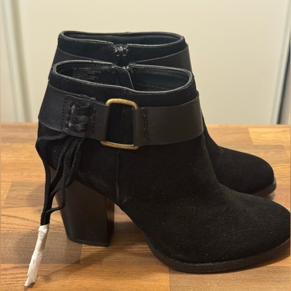 Kensie Massey Boot
